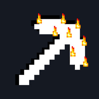 Smelting Touch