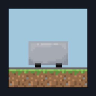 Terracart Reloaded