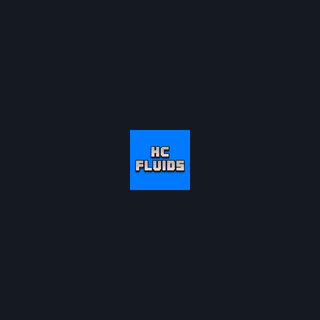 Hardcore Fluid Overhaul