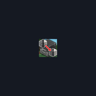 Smelt All Stone Blocks in Blast Furnaces
