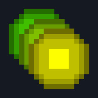 XP From Harvest Reworked