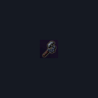 Toffy's Hooks