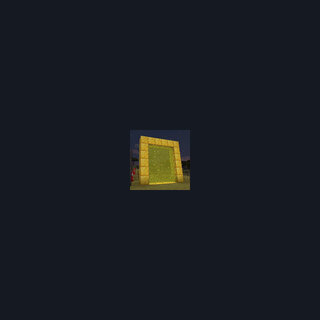 Datapack Portals