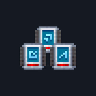 More Industrial Foregoing Addons (MIFA)