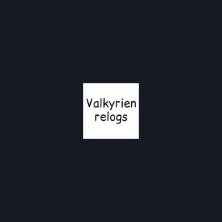 Valkyrien Relogs