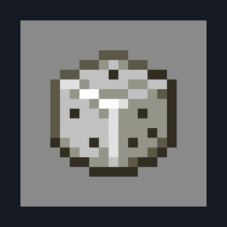 Dice (Fabric Port)