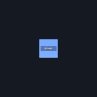 Widgets