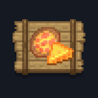 Pizza Delight