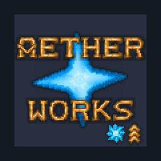 Aetherworks Refracted
