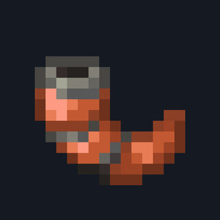 Return Copper Horns