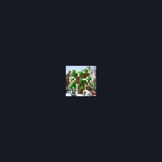 Treeplacer - Terralith Addon
