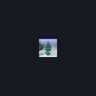 Dynamic Trees - The Aether