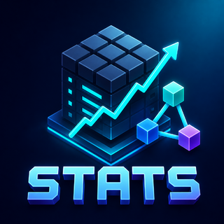 Stats — аналитика Minecraft-сети
