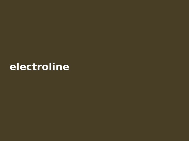ElectroLine Auto