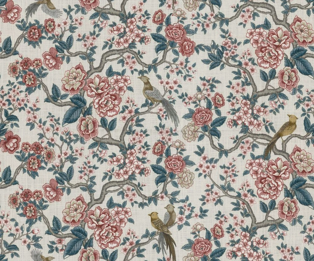 Cimbrone Colonial Blue-main