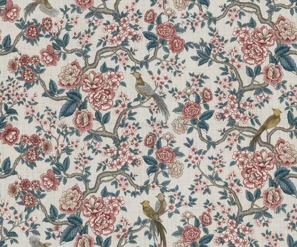 Cimbrone Colonial Blue-main