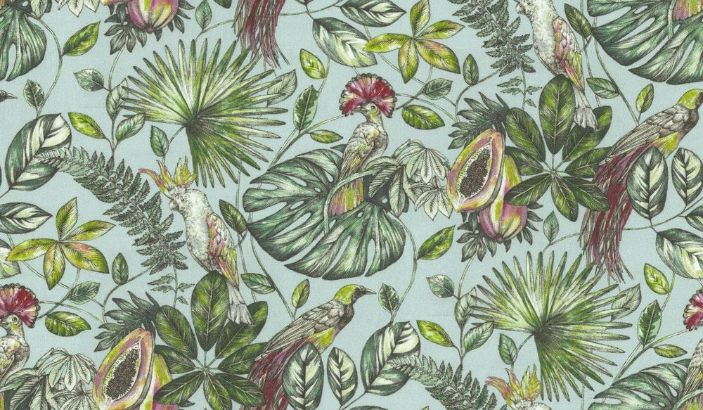 Bosawás Eucalyptus-main