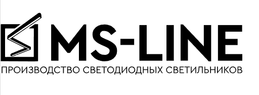 Logo Мельковский Свет black