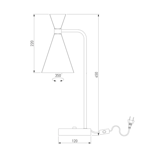 Detail product image