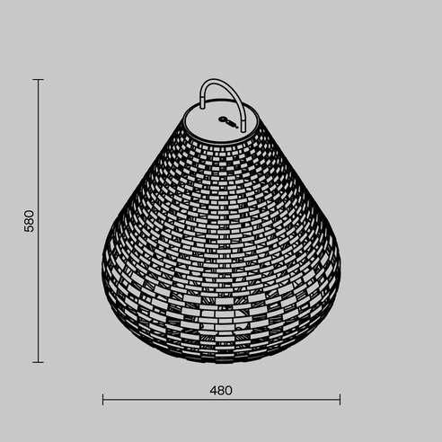Detail product image