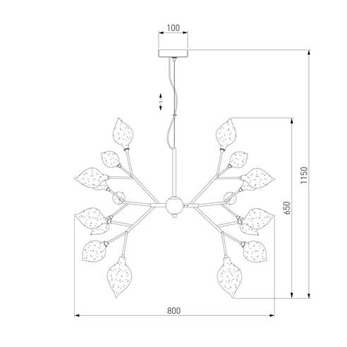 Detail product image