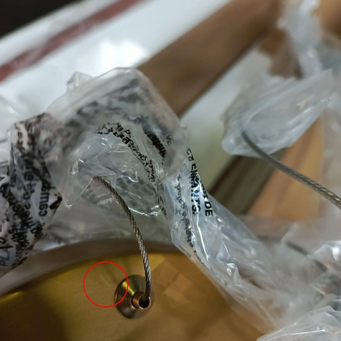 Detail product image