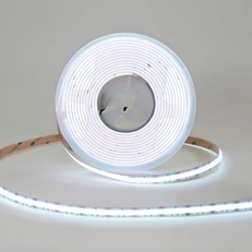 Изображение Светодиодная лента SWG PRO , 840 LED/м, 15 Вт/м, 24В , IP20, Цвет: RGB, SWG-COB840-24-15-RGB