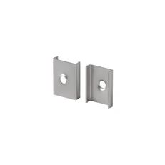 Изображение Комплект креплений (для профиля ALM-1007-S-2M) 4 шт.