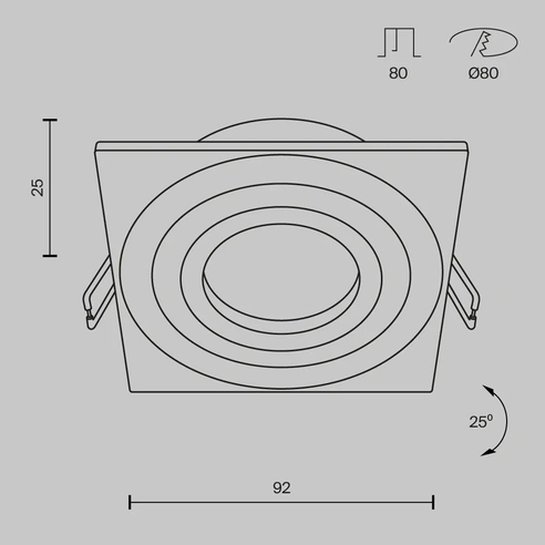 Detail product image
