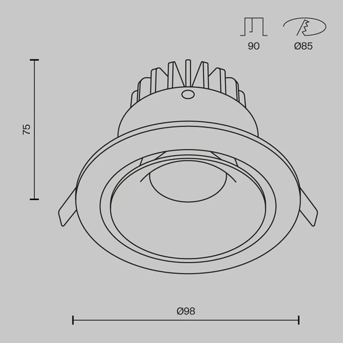 Detail product image