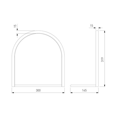 Detail product image