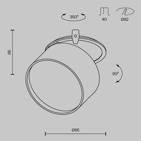 Detail product image