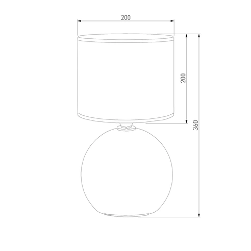 Detail product image