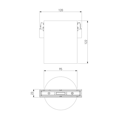 Detail product image