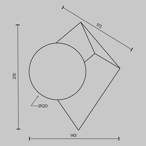 Detail product image