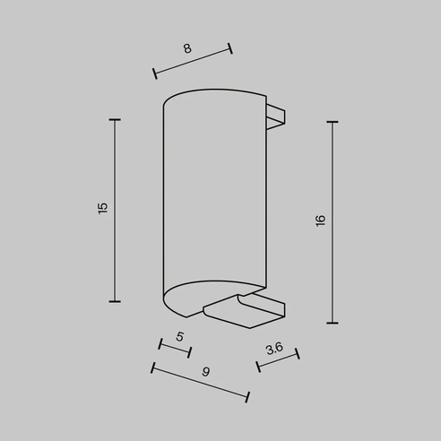 Detail product image