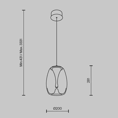 Detail product image