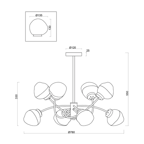 Detail product image