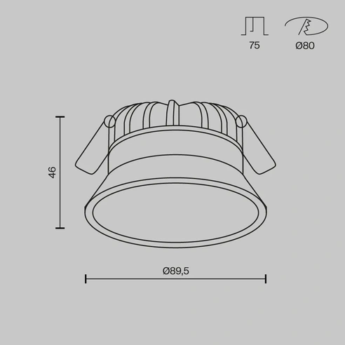 Detail product image