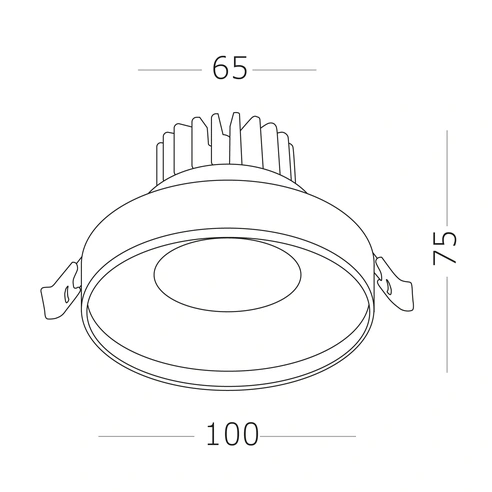 Detail product image