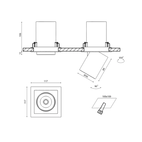 Detail product image