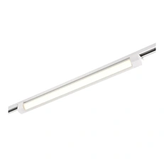 Изображение ST368.536.20.2 Св-к трек. Белый LED 1*20W 3000K 1 450Lm Ra90 120 IP20 L686xW49xH54 170-240VV BASE