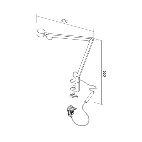 Detail product image