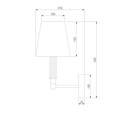 Detail product image