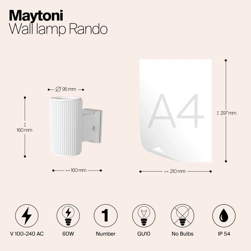 Detail product image