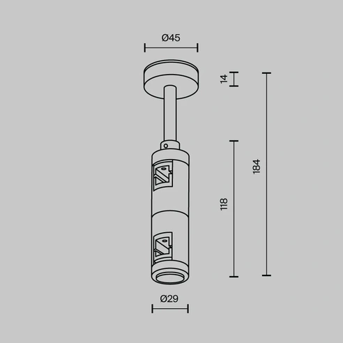 Detail product image