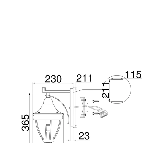 Detail product image