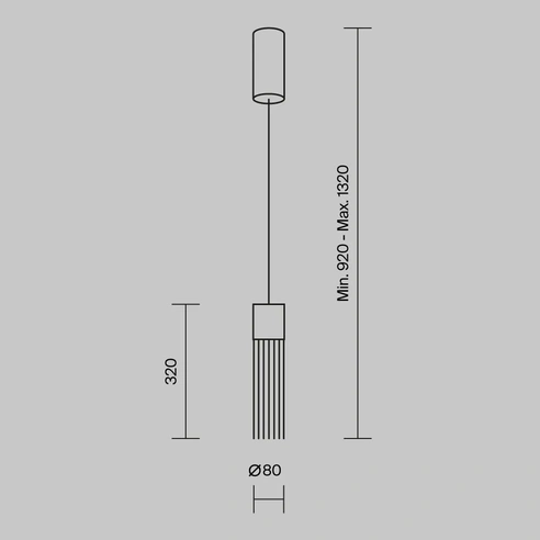 Detail product image