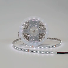 Изображение Светодиодная лента 5050, 60 LED/м, 14,4 Вт/м, 24В , IP20, Цвет: RGB, SWG-CL560-24-14.4-RGB