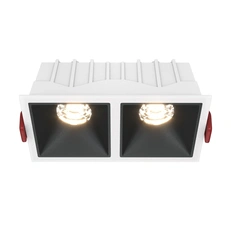 Изображение Встраиваемый светильник Альфа / Alfa LED 20 Вт 3000 К 36°